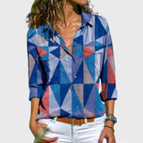 Mia - Elegante Bluse