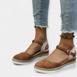 Orthopädische Espadrilles