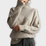 Maja – Eleganter Pullover für jede Saison