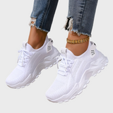 Bequeme orthopädische Sportschuhe