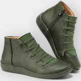 Moderne Schuhe
