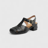 Veronika – Sandalen mit Absatz