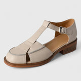 Tajana | Elegante Mary Jane Sandalen