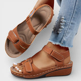 Karla | Orthopädische Sandalen