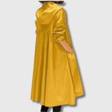 Roberta - Lange Gabardine für Komfort