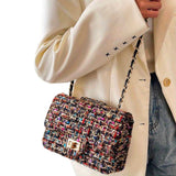 Noémie | Elegante Handtasche für Frauen