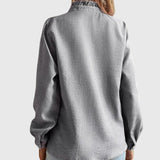 Nina | Elegante Bluse