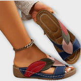 Sommer Sandalen