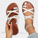 Bequeme Sandalen für Heiße Tage