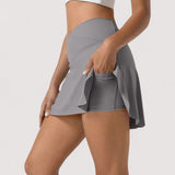 Rita™ | Rock-Shorts-Kombination