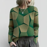 Vera | Lässiger Pullover mit Stil
