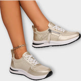 Sportliche Schuhe mit Komfort und Stil unabhängig von der Zeit