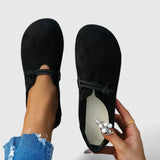 Lea | Bequeme orthopädische Mokassins