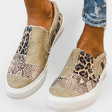 Bequeme Einzigartige Schuhe mit Tiermotiv