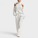 Élise™ | Elegantes Zweiteiliges Set