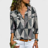 Mia - Elegante Bluse