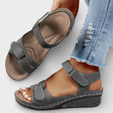 Karla | Orthopädische Sandalen