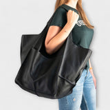 Wendy | Überdimensionale Wochenendtasche