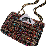 Noémie | Elegante Handtasche für Frauen