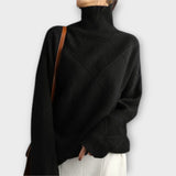 Maja – Eleganter Pullover für jede Saison