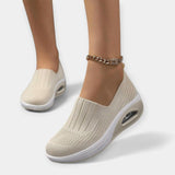 Bequeme und einfache Schuhe