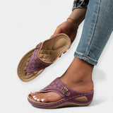 Luftige Freizeit-Schuhe