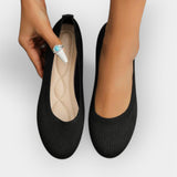 Einfache Sandalen im eleganten Stil