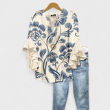 Barbora – Leichte Bluse