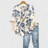 Sara | Elegante Bluse