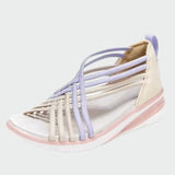 Elegante orthopädische Sandalen