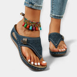 Luftige Freizeit-Schuhe