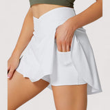 Rita™ | Rock-Shorts-Kombination