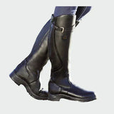 Maribela - Reitstiefel aus Leder für Frauen
