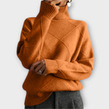 Maja – Eleganter Pullover für jede Saison