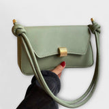 Laure | Faltbare Vintage-Tasche