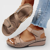 Karla | Orthopädische Sandalen