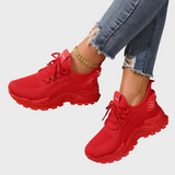 Bequeme orthopädische Sportschuhe