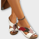 Sommer Sandalen