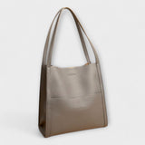 Dominique | Handgefertigte Lederhandtasche
