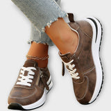 Sportliche Schuhe mit Komfort und Stil unabhängig von der Zeit