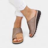 Leder-Sandalen für Komfort und Stil