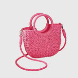 Augustine | Sommer Schultertasche