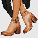 Nina | Elegante Sandalen