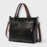 Lilou | Elegante Ledertasche
