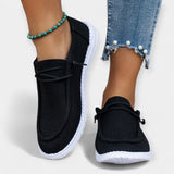 Bequeme Canvas-Schuhe für den Alltag