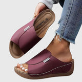 Lara | Bequeme Sandalen