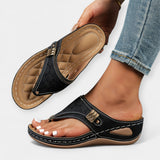 Luftige Freizeit-Schuhe