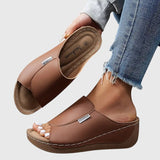 Lara | Bequeme Sandalen
