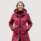 Ramira™ | Damen Regenjacke Wasserdicht