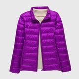Lily™ – Ultraleichte Steppjacke